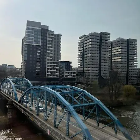 公寓 River Premium 4c