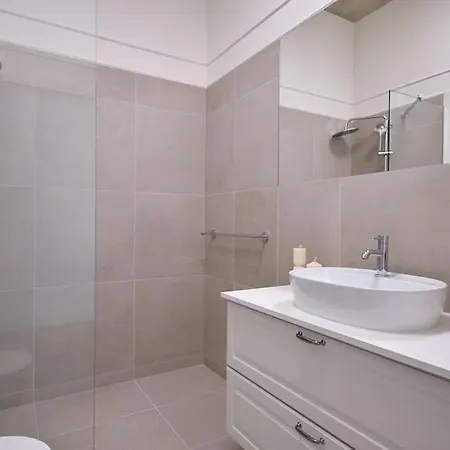 River Premium 4c Apartment Wroclaw