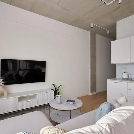 Apartment River Premium 4c *